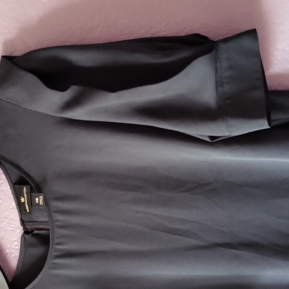 Worthington Blouse - Picture 4 of 12